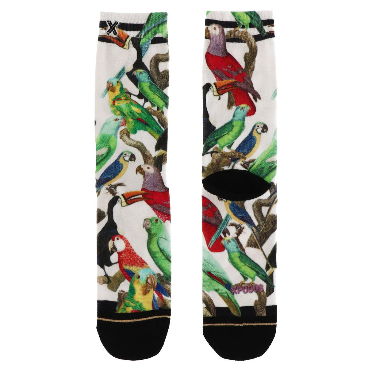 Chicas Hipster & Socks Set Ladies