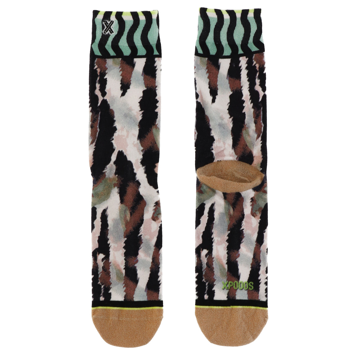Kiara Hipster & Bamboo socks set ladies