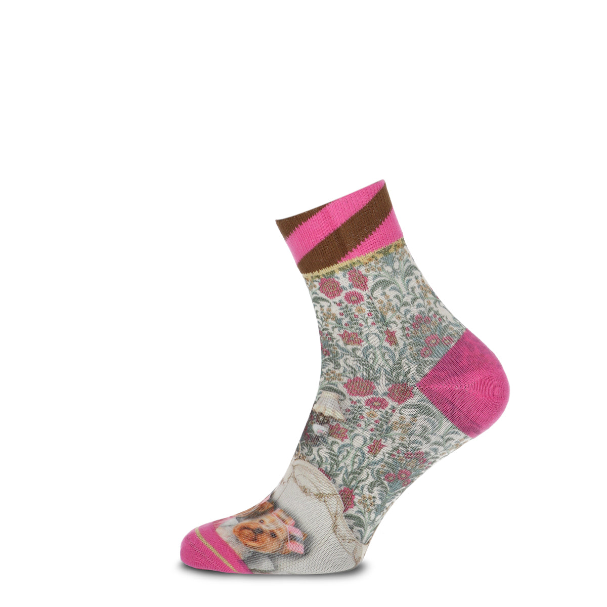 Fifi dames shortsocks - XPOOOS