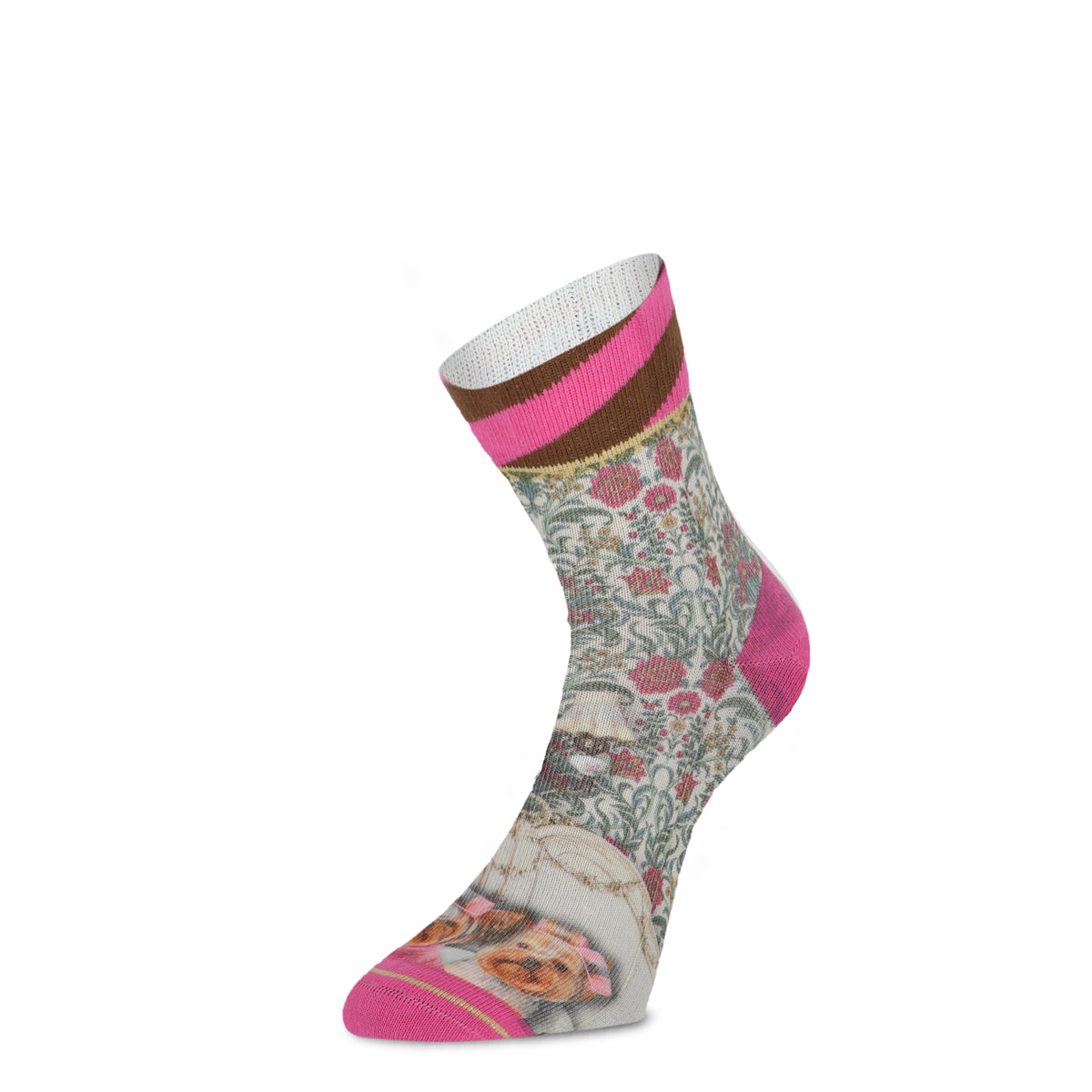 Fifi dames shortsocks - XPOOOS