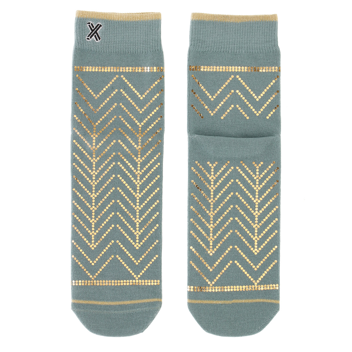 Cleopatra dames shortsocks