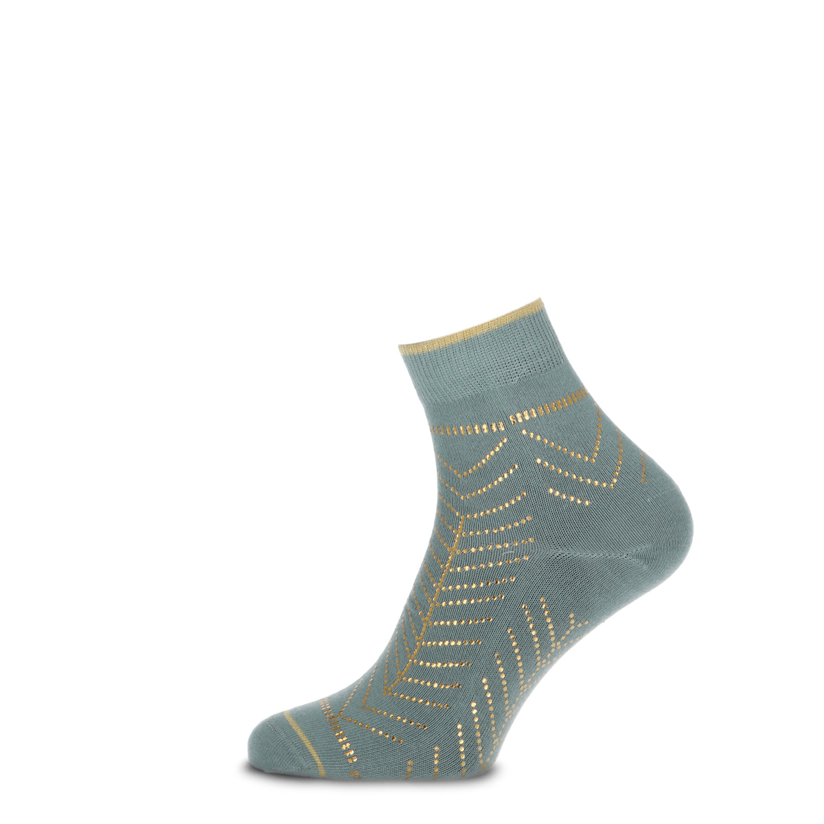 Cleopatra dames shortsocks