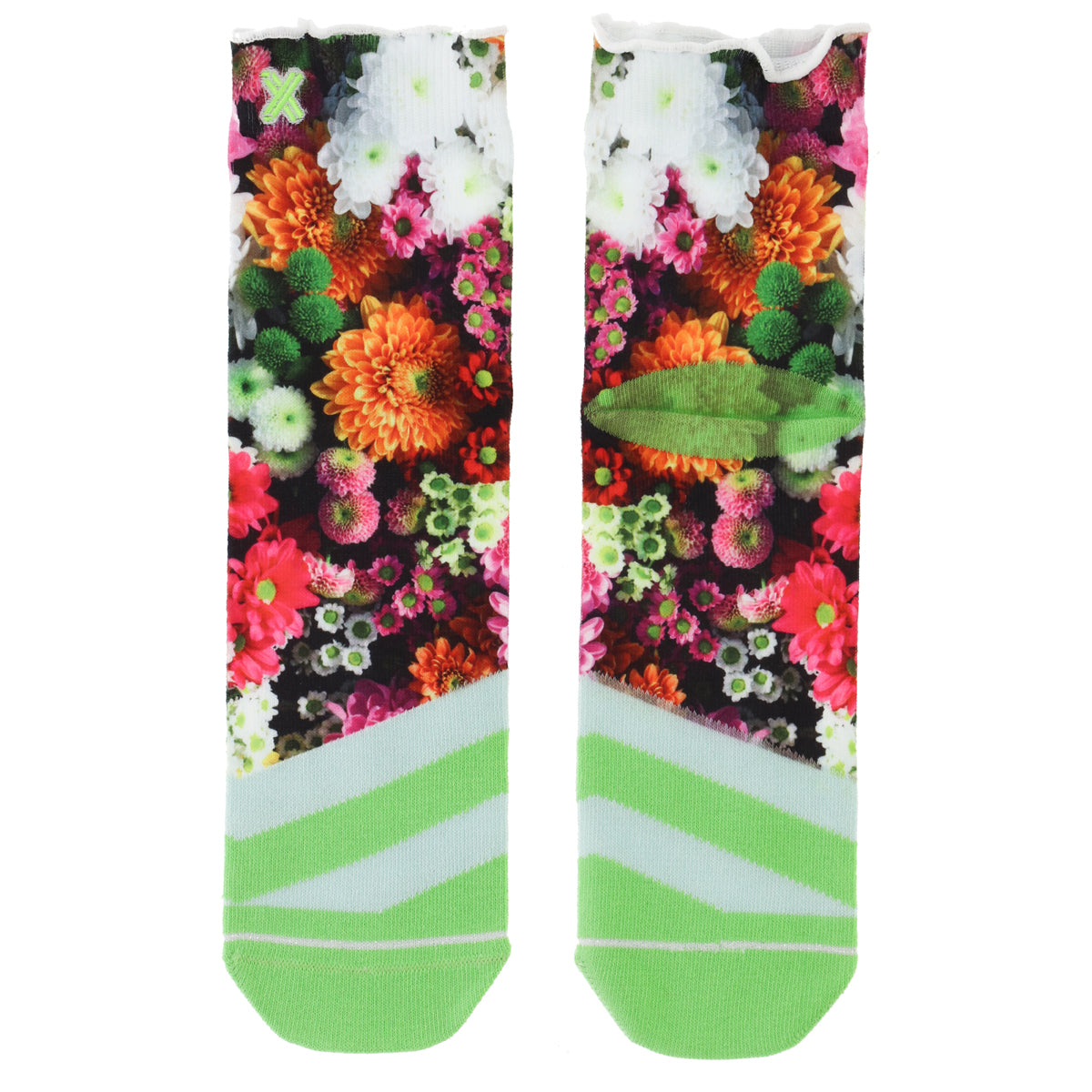 True beauty dames shortsocks - XPOOOS