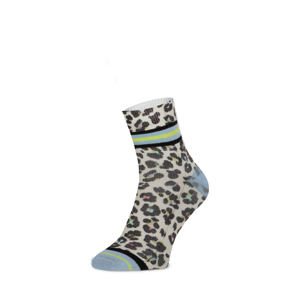 Cassie dames shortsocks