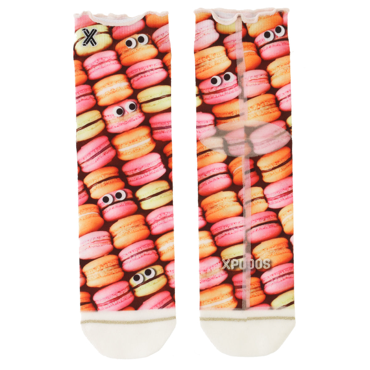 In the box dames shortsocks - XPOOOS