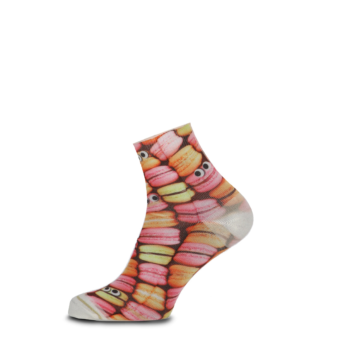 In the box dames shortsocks - XPOOOS