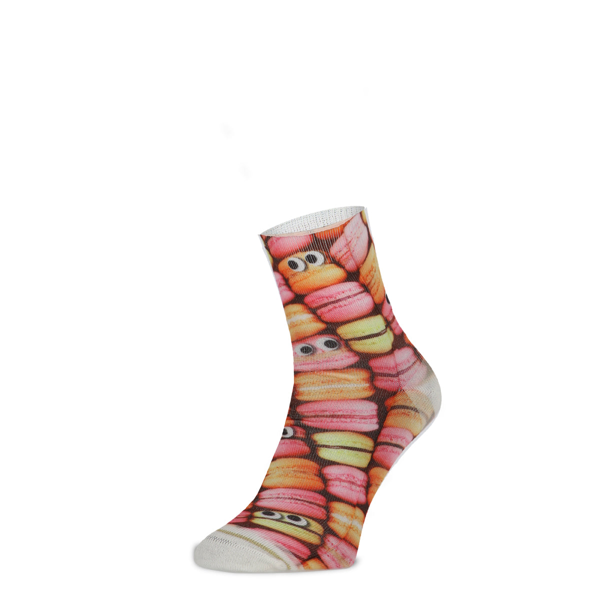 In the box dames shortsocks - XPOOOS