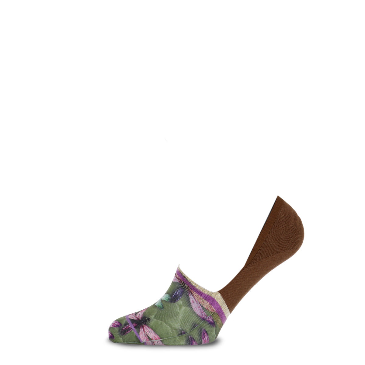 Ginko dames footies - XPOOOS