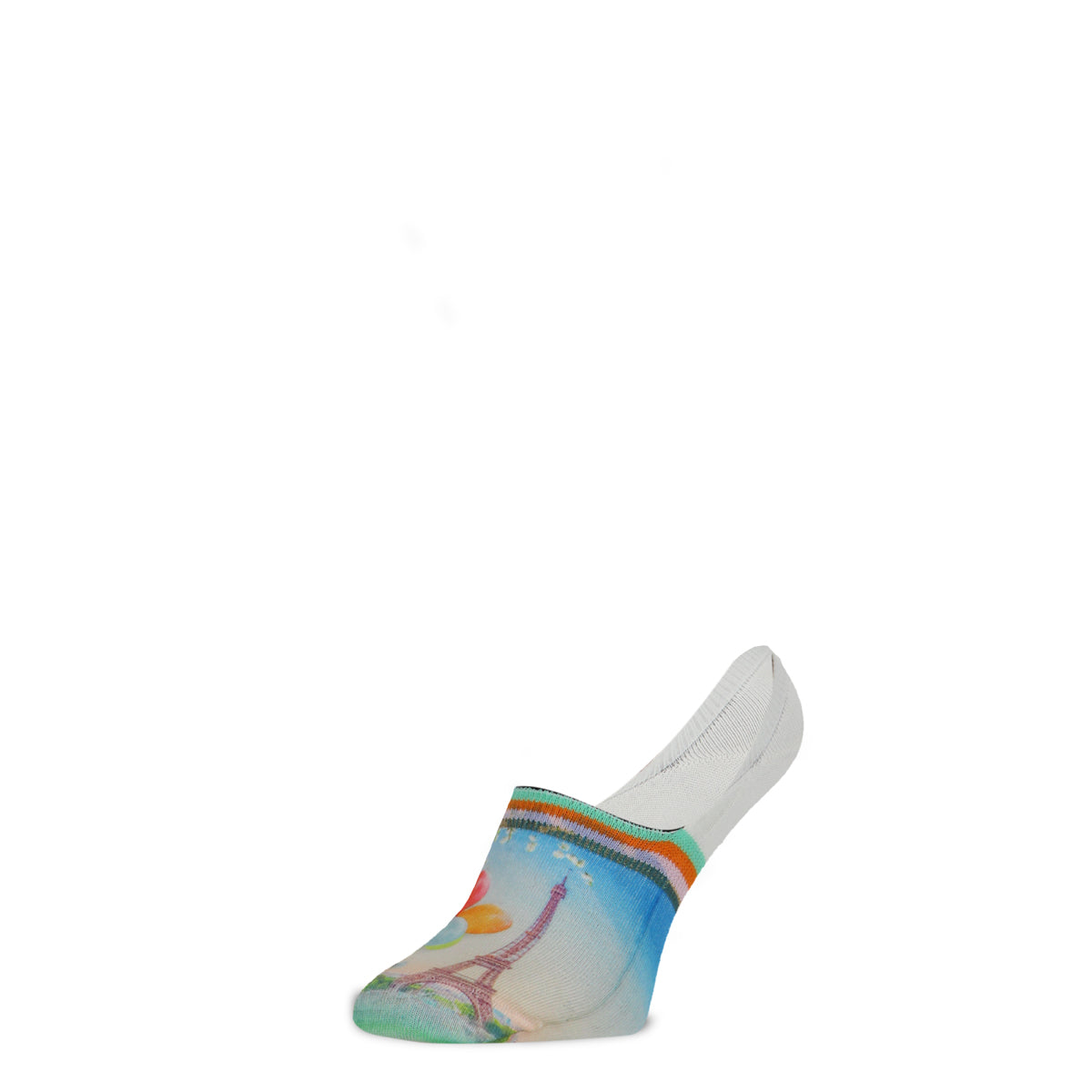 Dog taxi invisible dames footies - XPOOOS