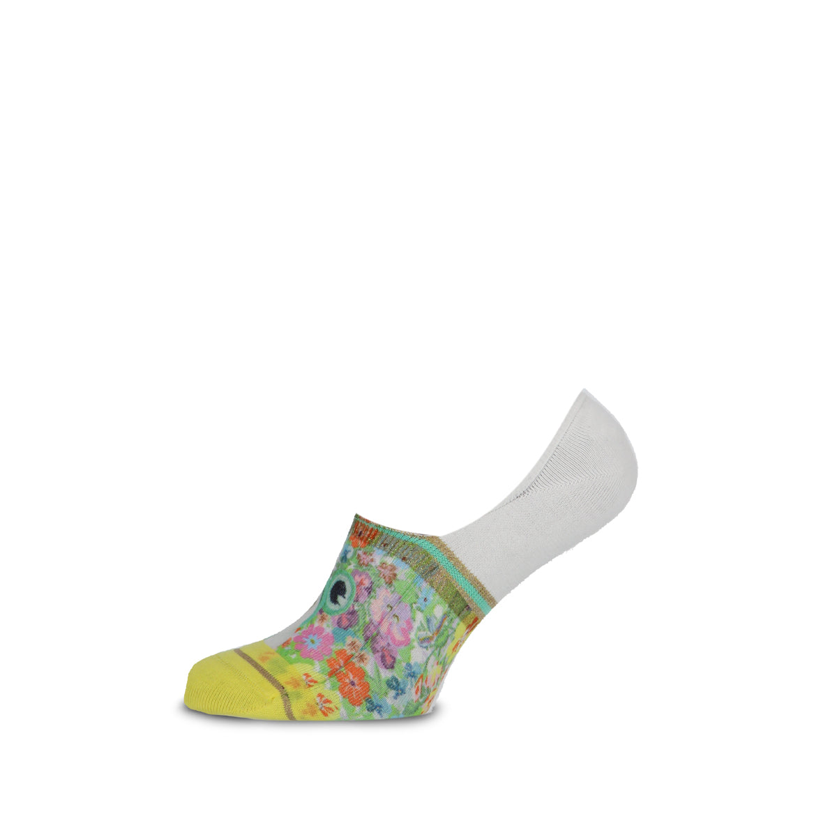 Kittycat invisible dames footies - XPOOOS