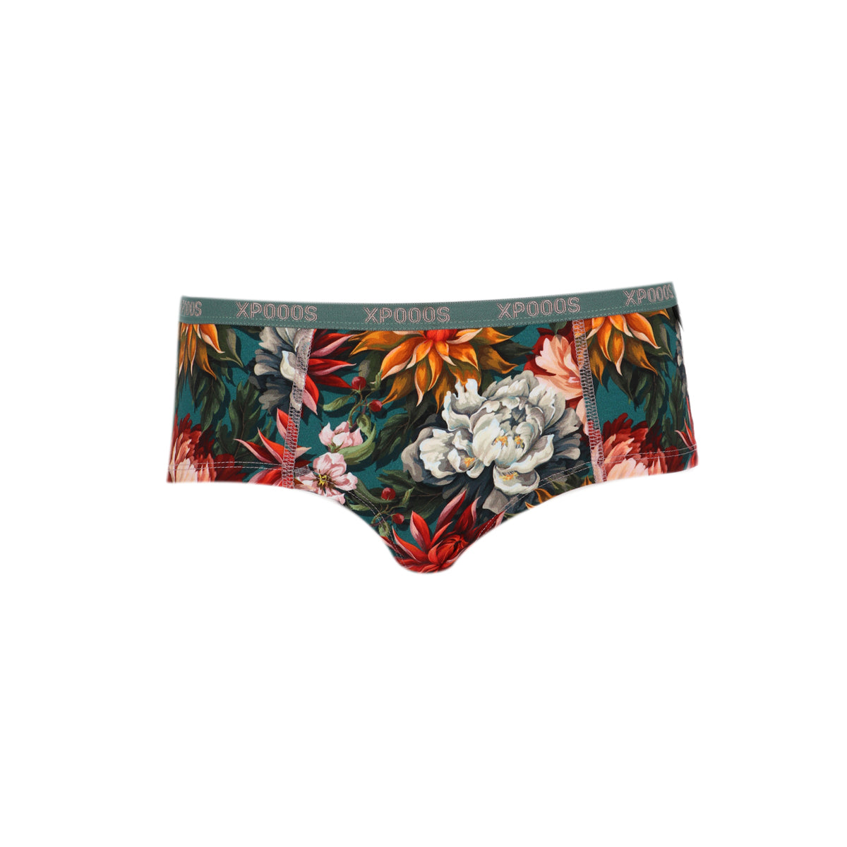 Eleonor dames hipster - XPOOOS