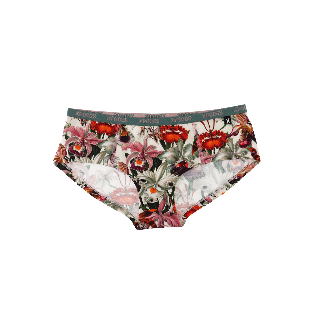 Olivia dames hipster - XPOOOS