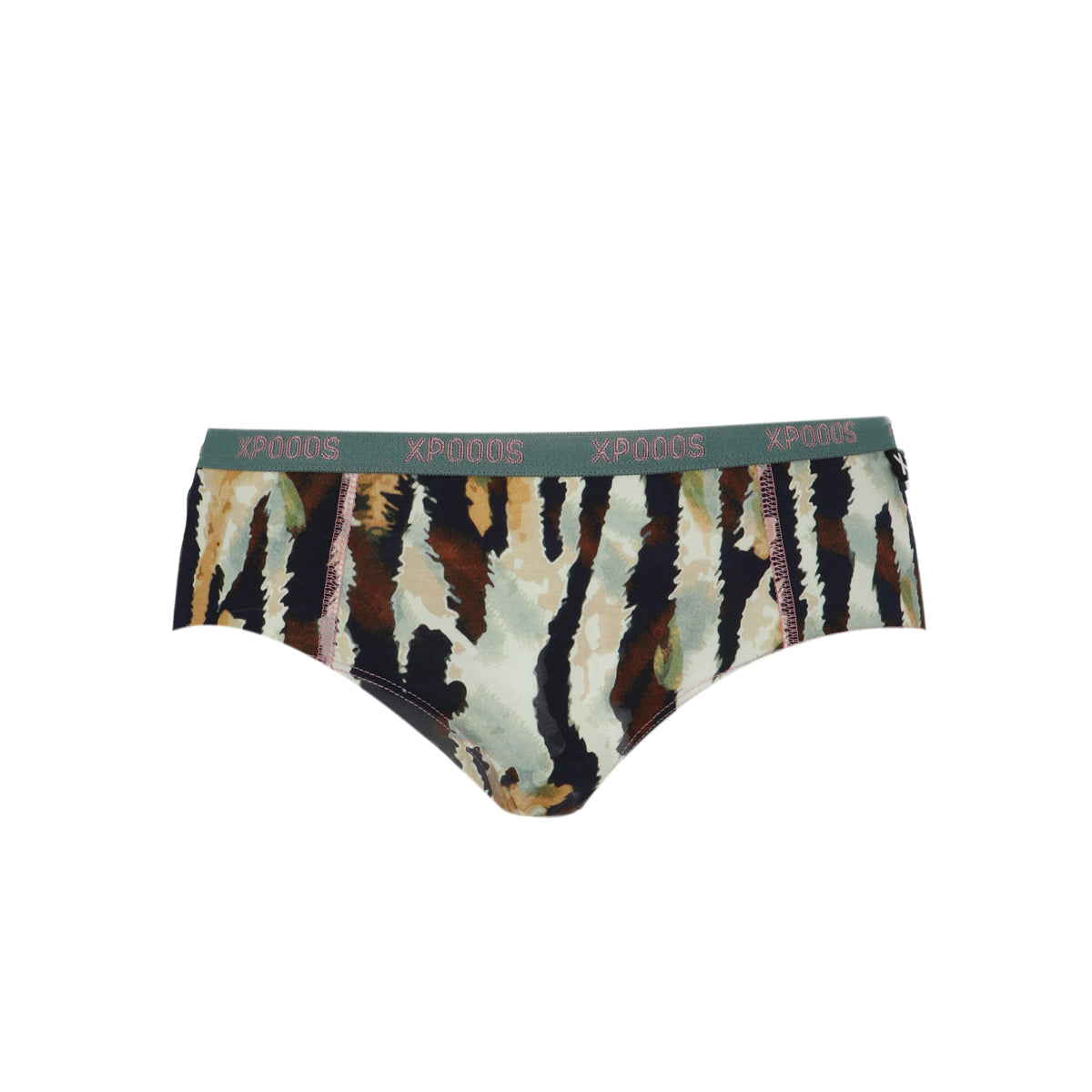 Kiara Hipster & Bamboo socks set ladies