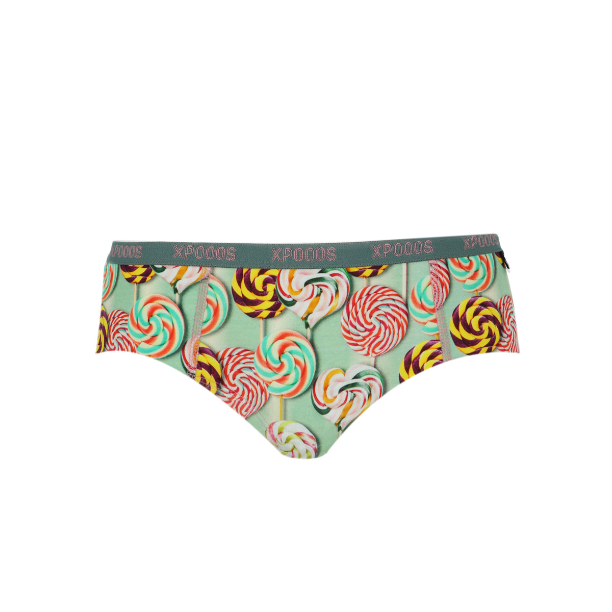 Swirl marie hipster & socks set ladies