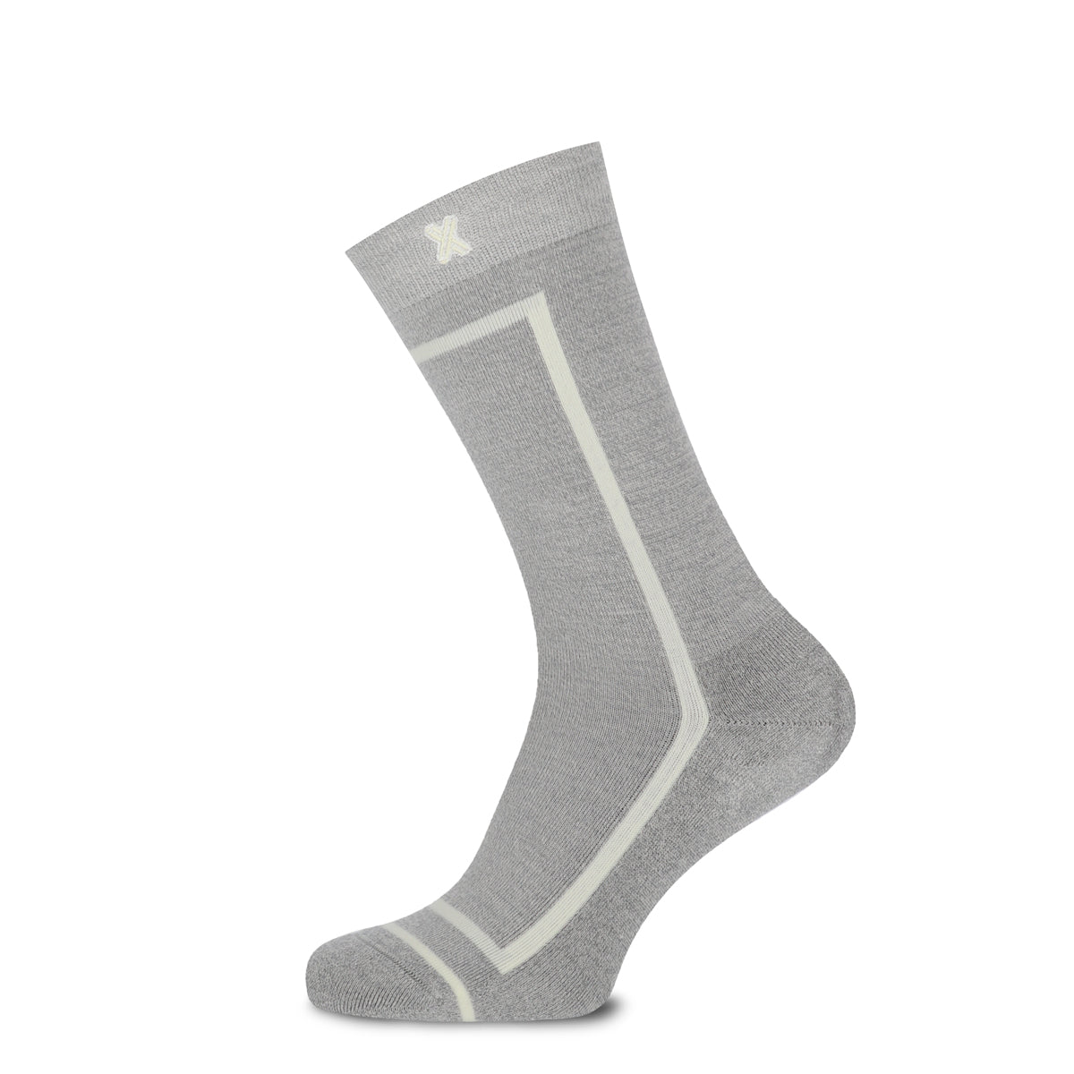 Bali Bamboo ladies' socks Light Gray