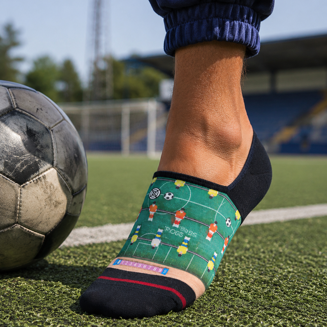 Premier League: Footies
