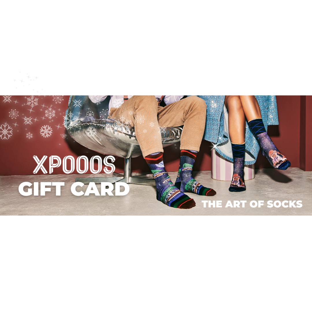 XPOOOS Giftcard
