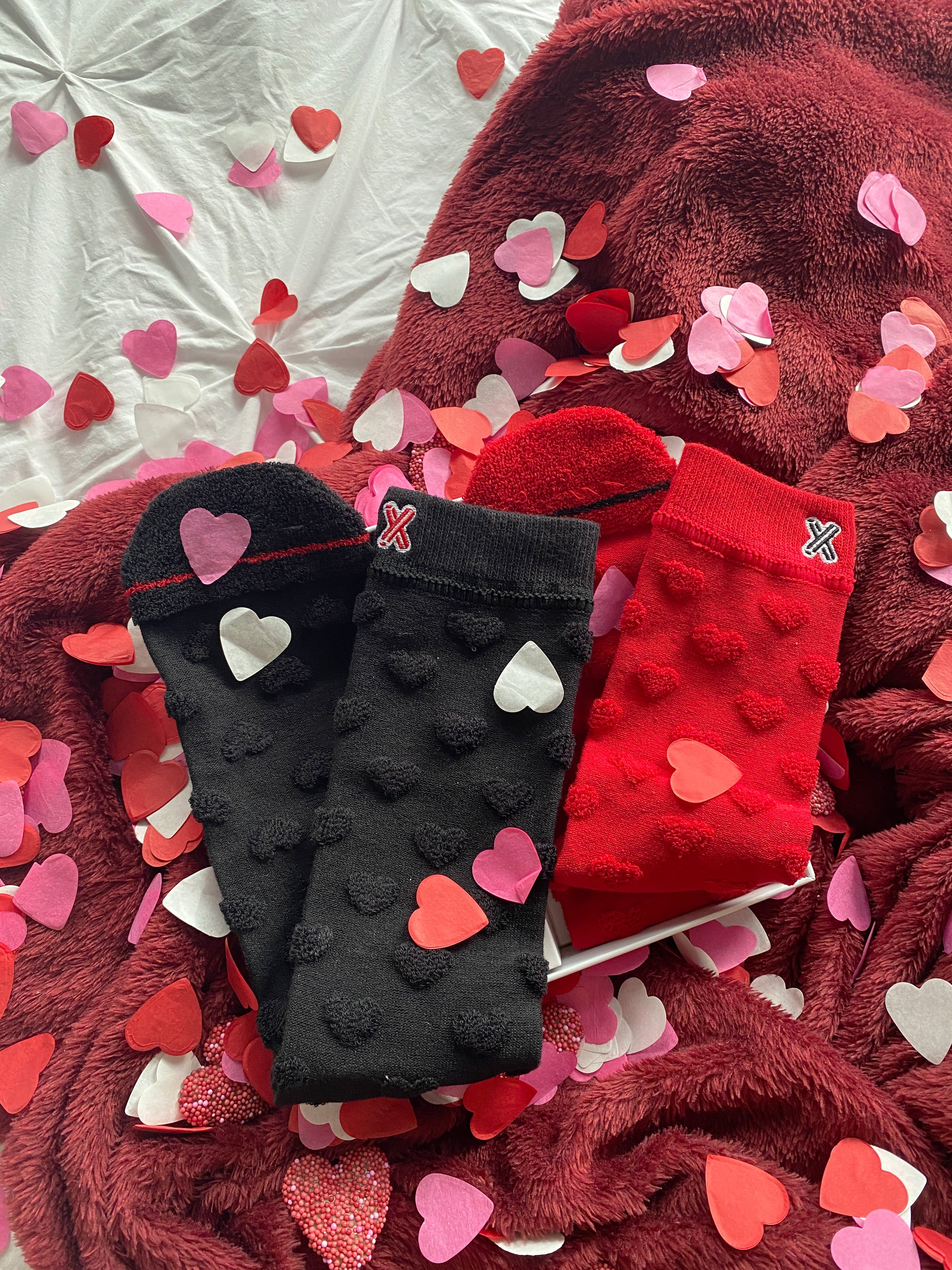 Perfect Pair Giftbox 2-Pack Unisex