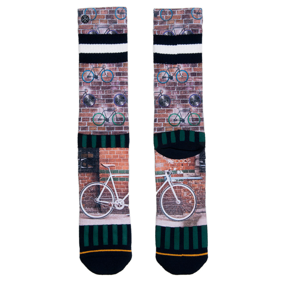 XMAS Giftbox: Beercaps & Fixie - XPOOOS