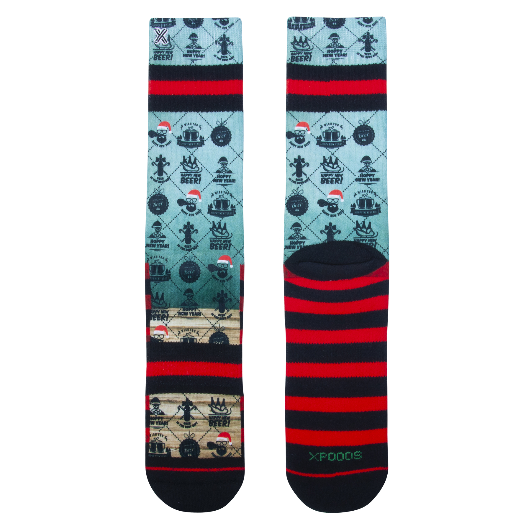 XMAS Hoppy New Year - XPOOOS