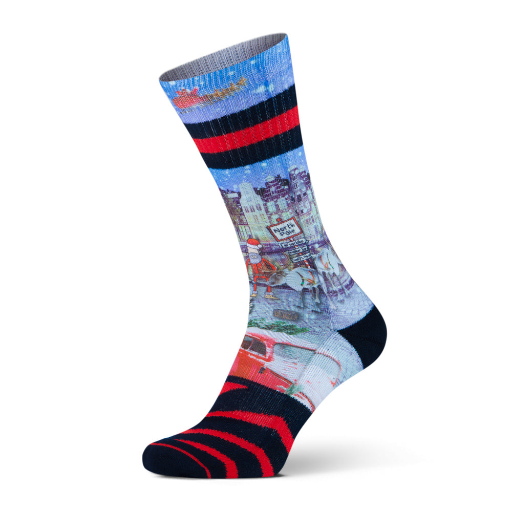 XMAS Luke Canals - XPOOOS