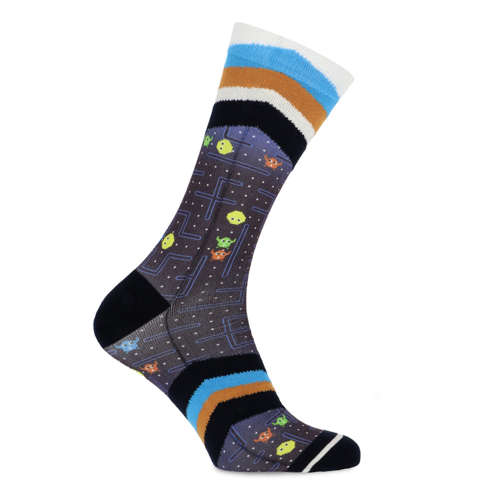 Game Over: sokken - XPOOOS