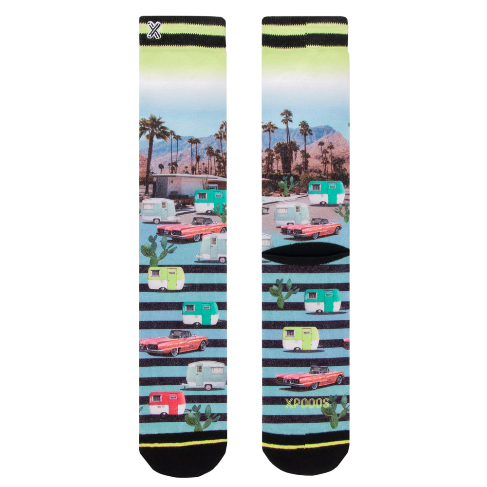 Palm Springs - XPOOOS
