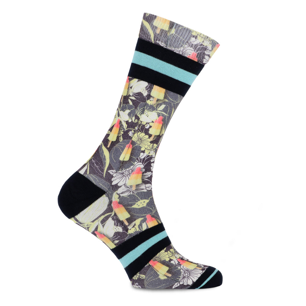 Ice Rocket: sokken - XPOOOS