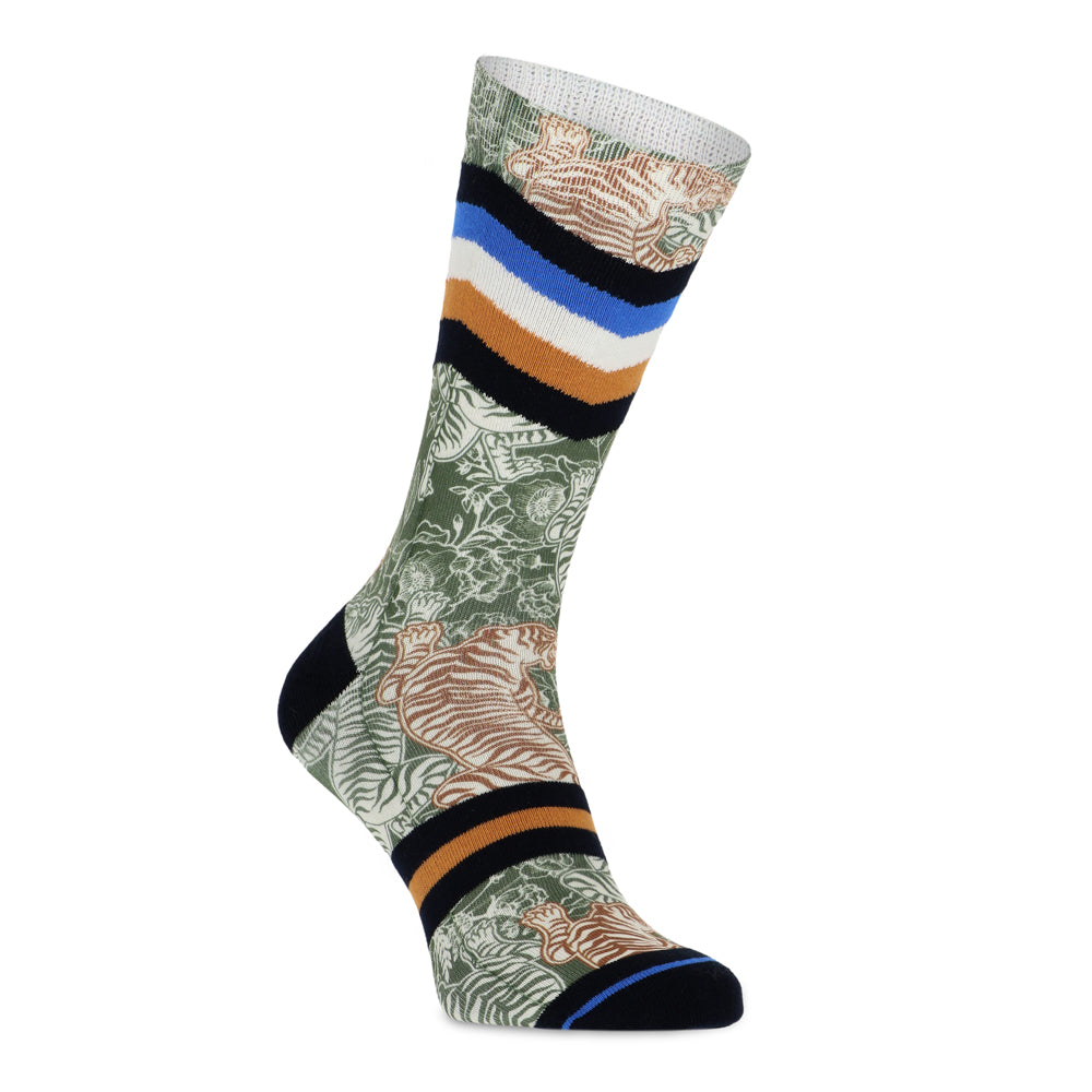 Chinese Tiger - XPOOOS