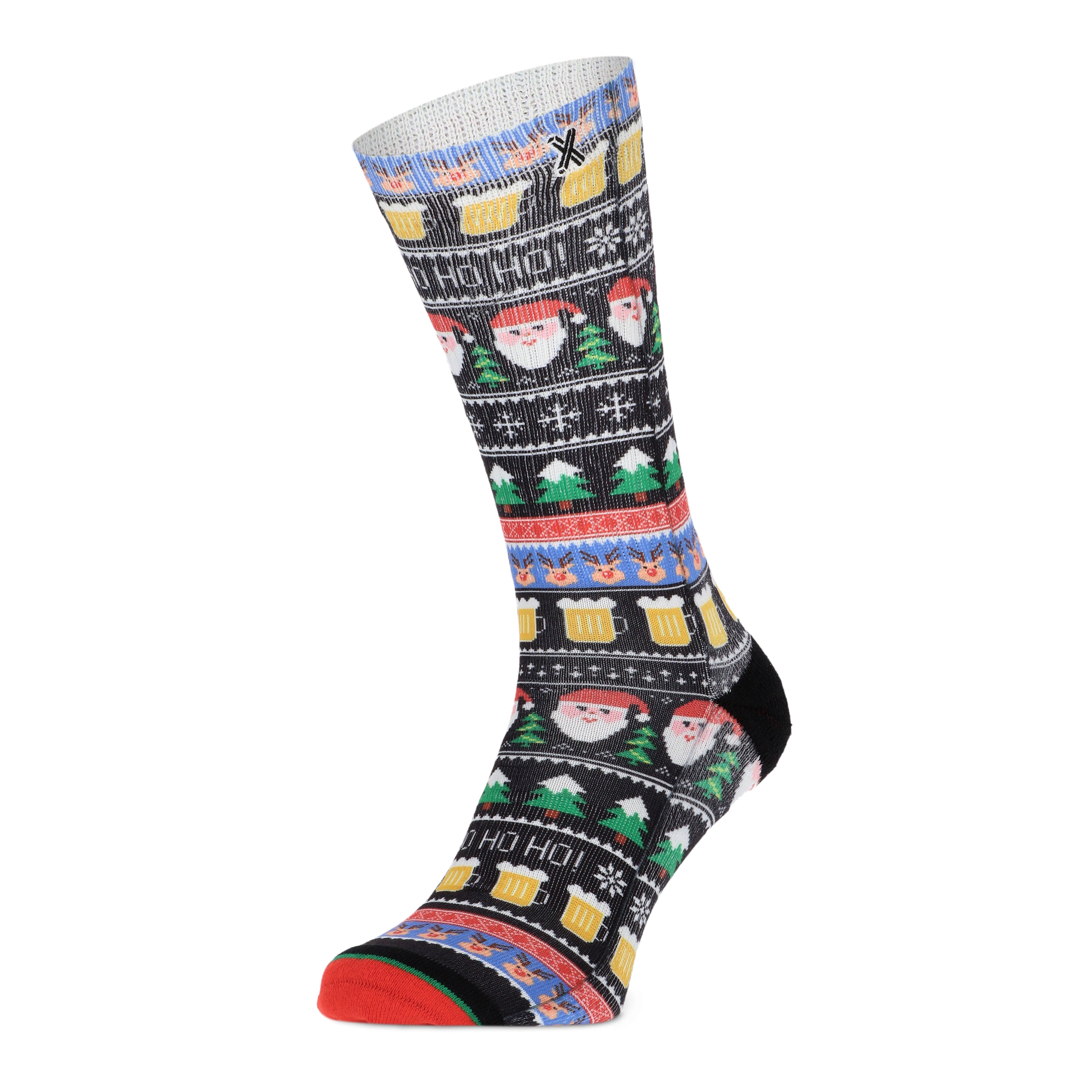 XMAS Ho Ho Ho - XPOOOS