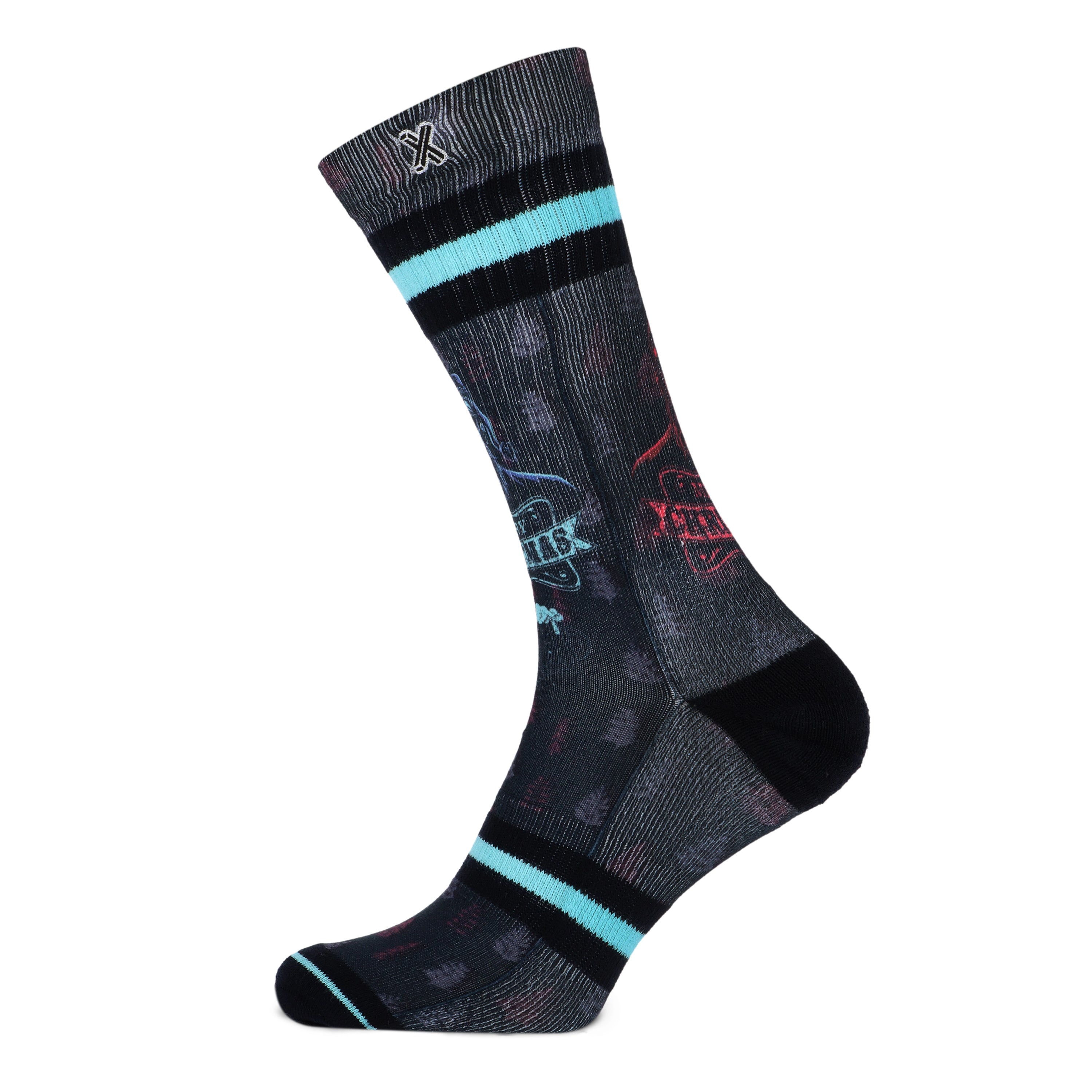 XMAS Bad Santa - XPOOOS