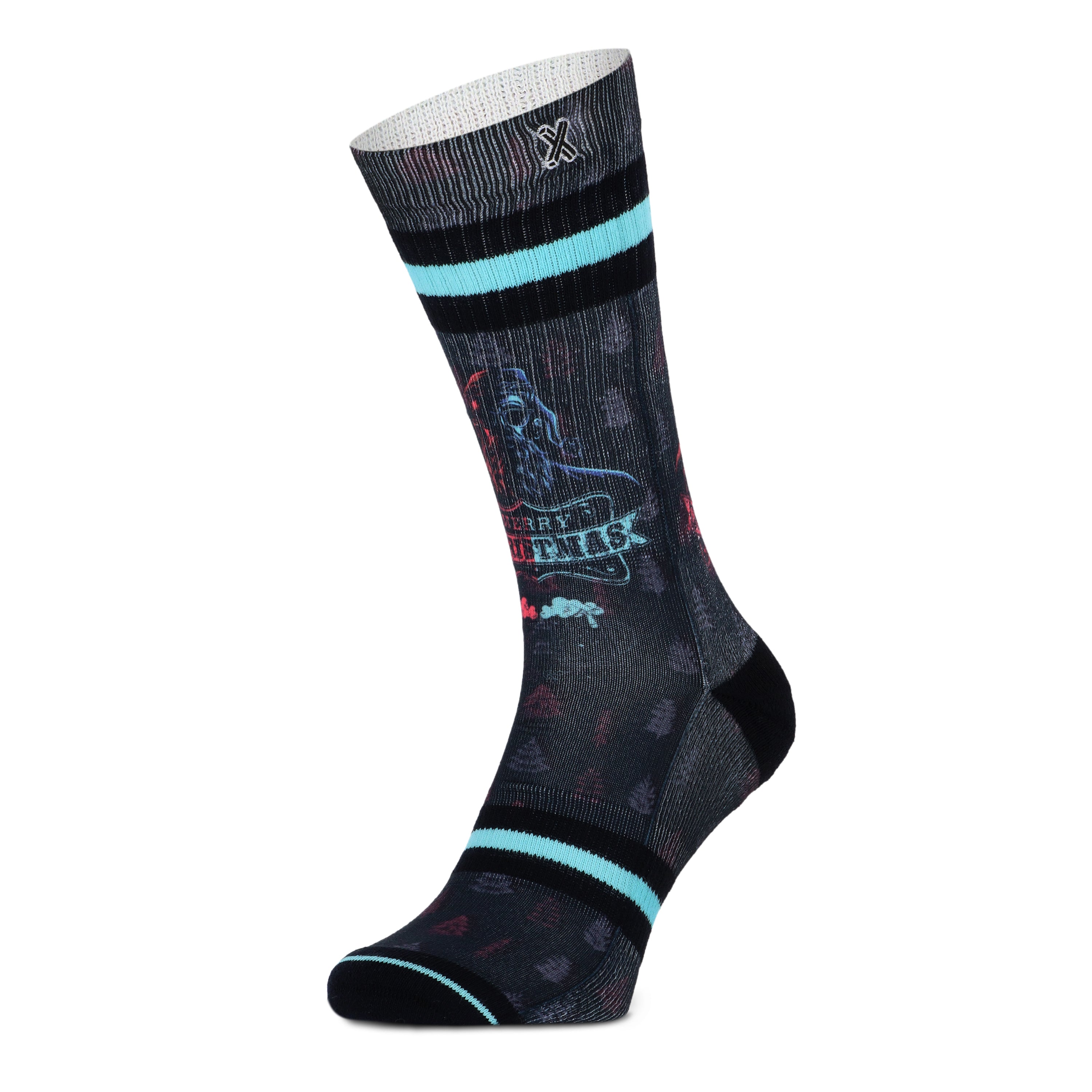 XMAS Bad Santa - XPOOOS