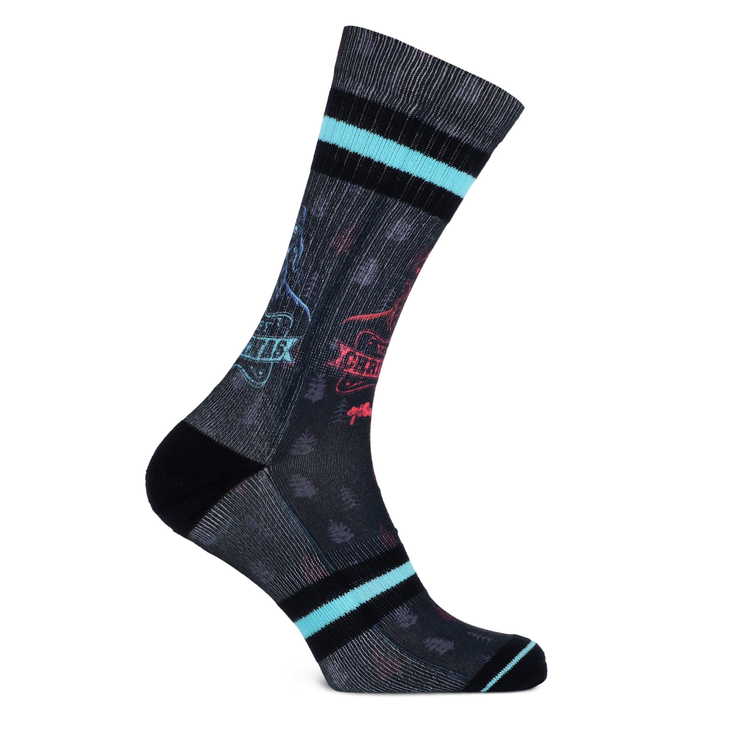 XMAS Bad Santa - XPOOOS