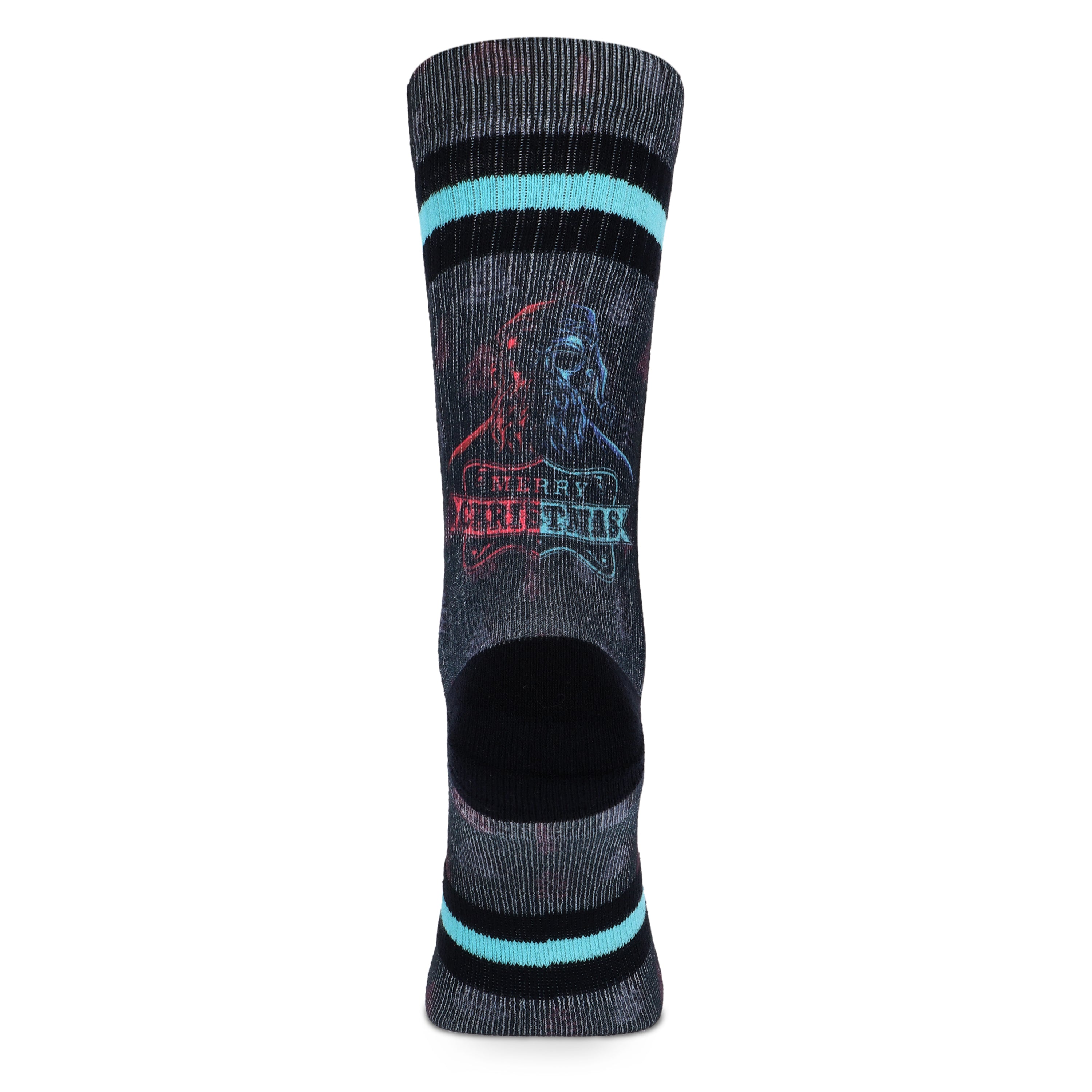 XMAS Bad Santa - XPOOOS