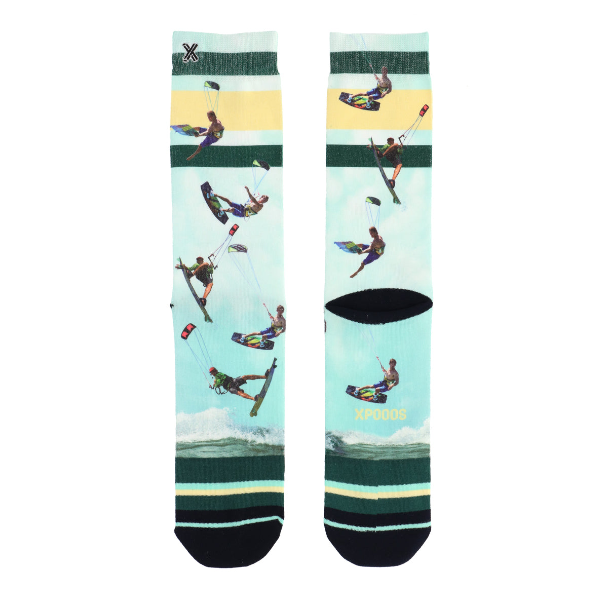 Kitesurfing - XPOOOS