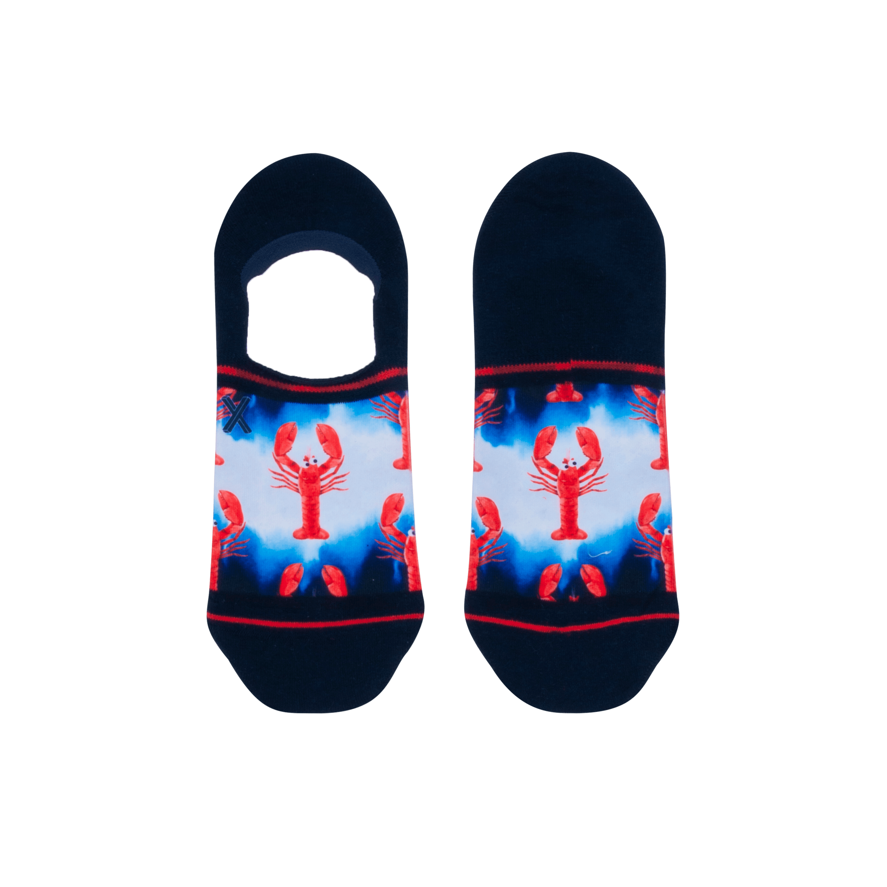 Larry: footies - XPOOOS