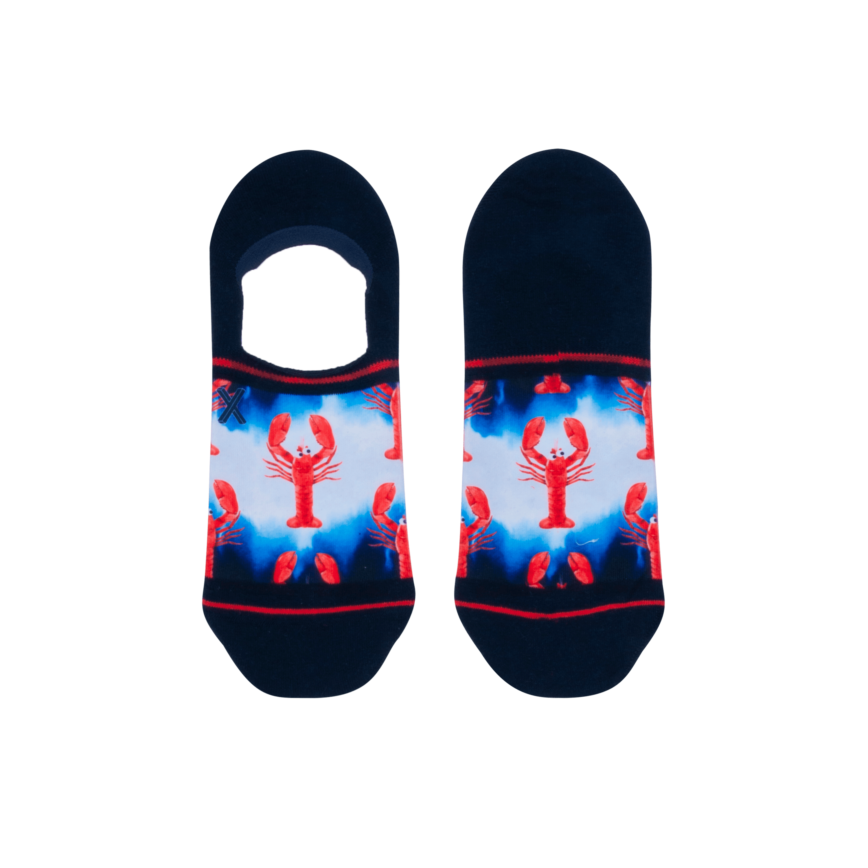 Larry: footies