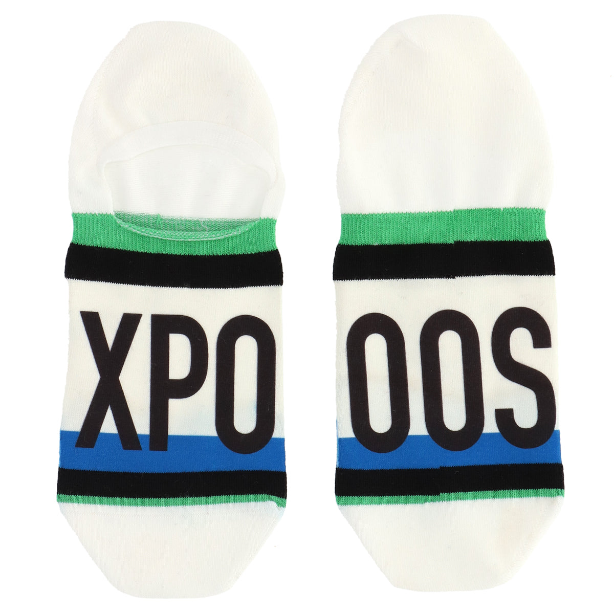Crew: footies - XPOOOS