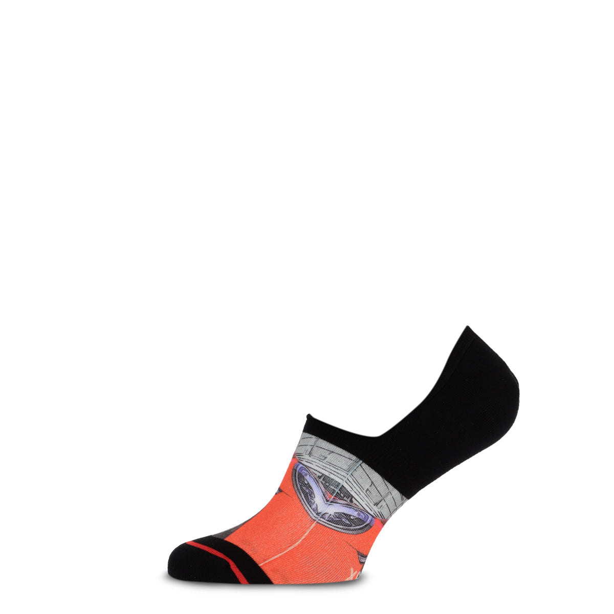 Red Sportscar: footies - XPOOOS