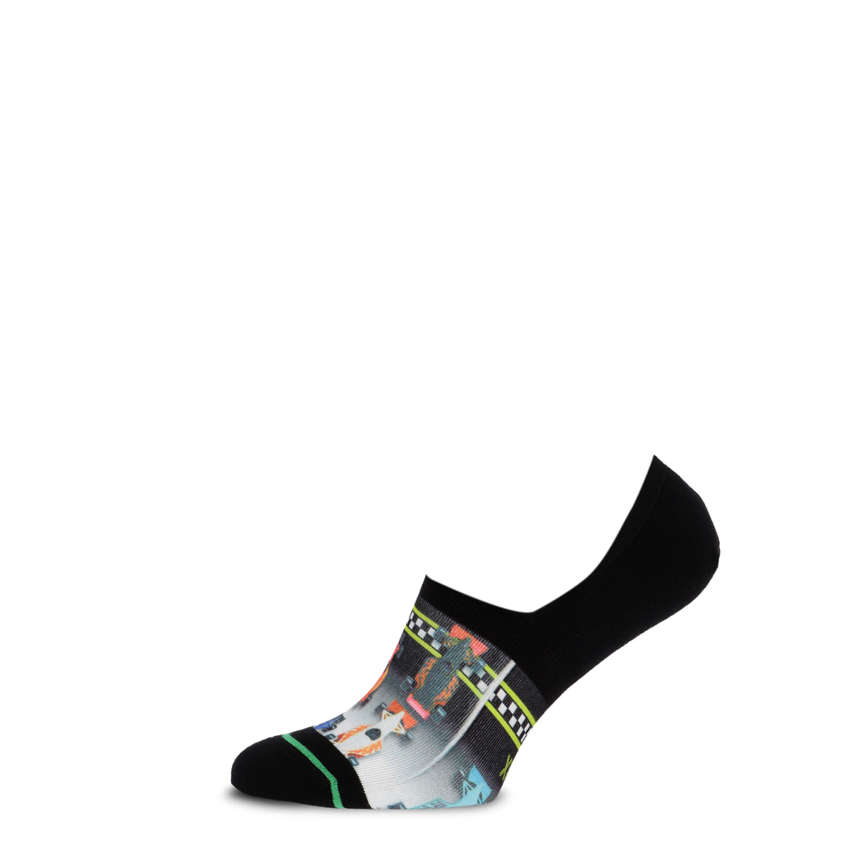 Zandvoort: footies - XPOOOS