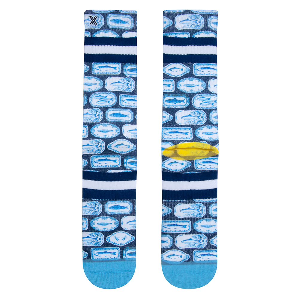 XPOOOS × AFNF Fish - XPOOOS