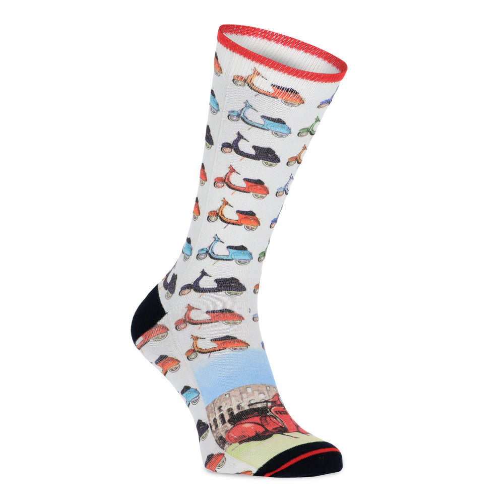 XPOOOS × AFNF Scooter - XPOOOS