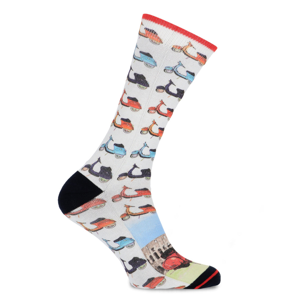 XPOOOS × AFNF Scooter - XPOOOS