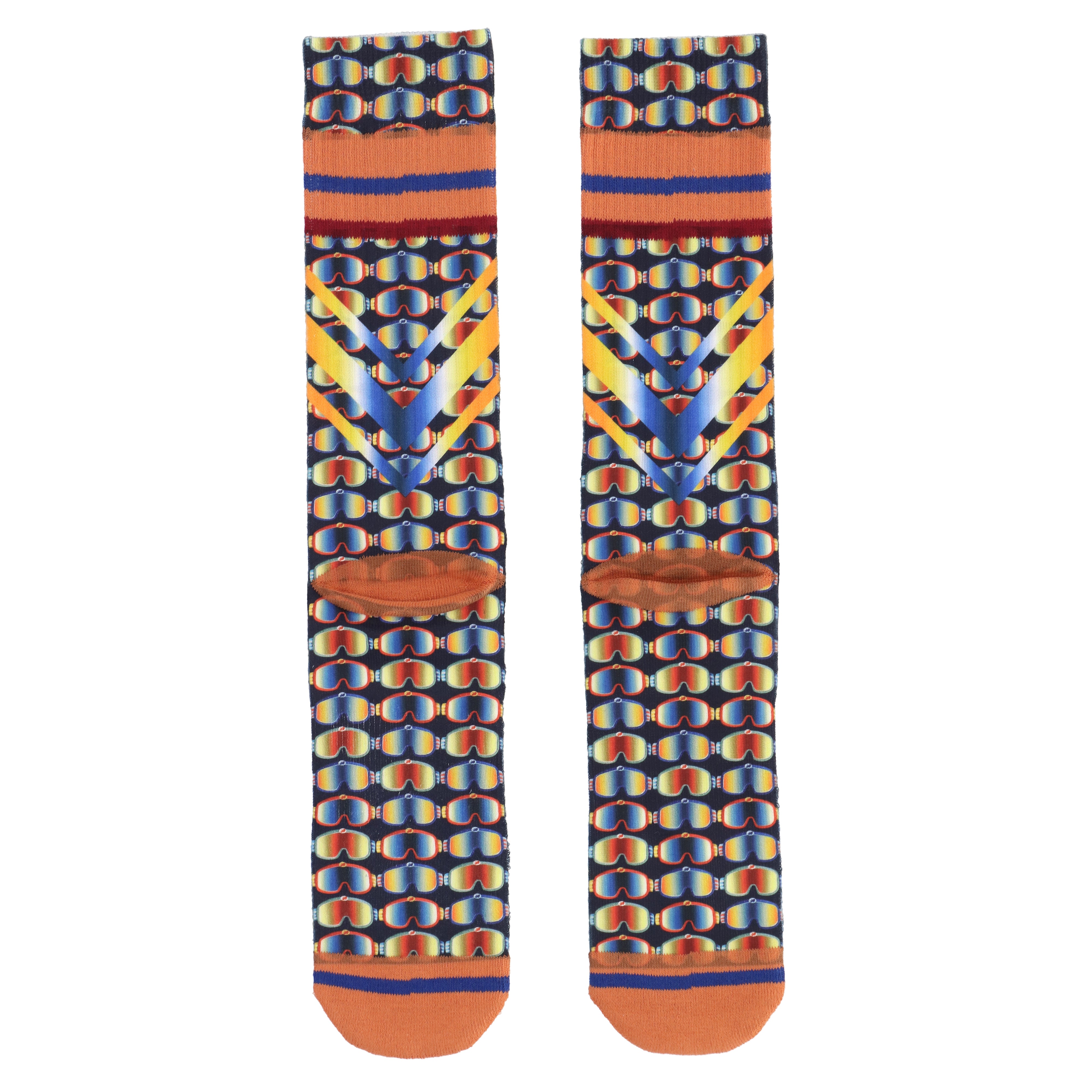 XPOOOS × AFNF Snowscooter - XPOOOS