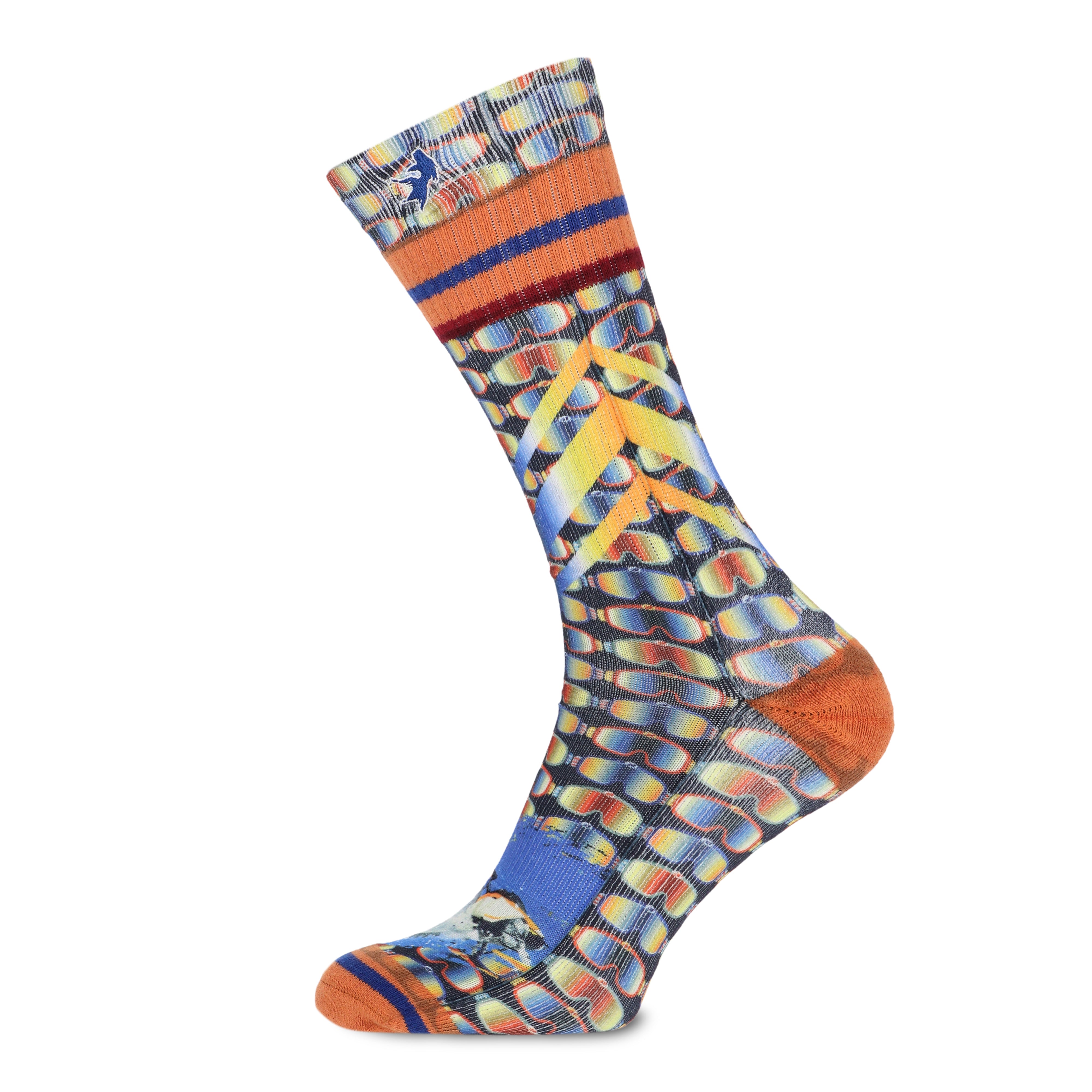 XPOOOS × AFNF Snowscooter - XPOOOS