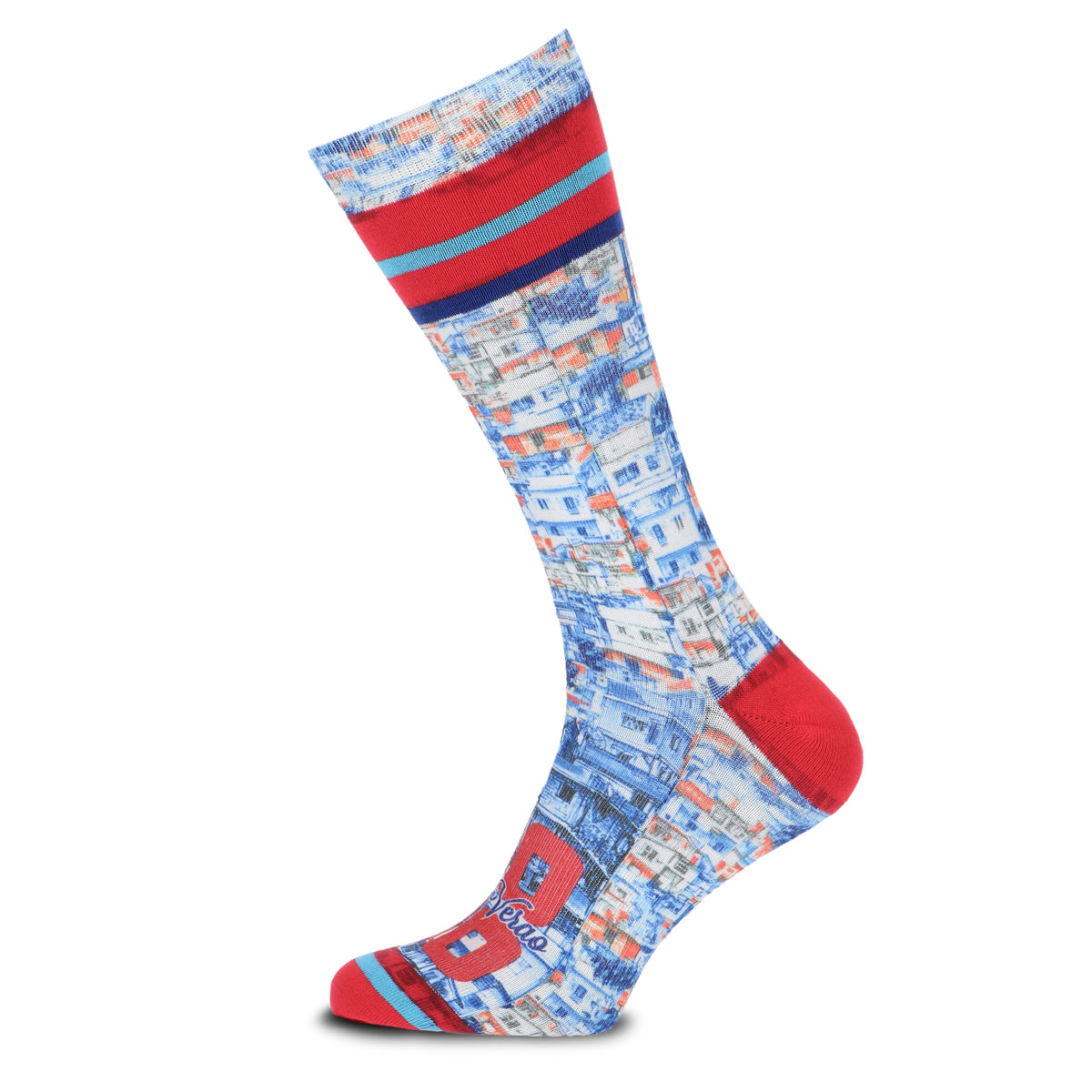 XPOOOS × AFNF Favela - XPOOOS