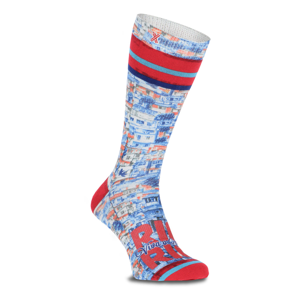 XPOOOS × AFNF Favela - XPOOOS