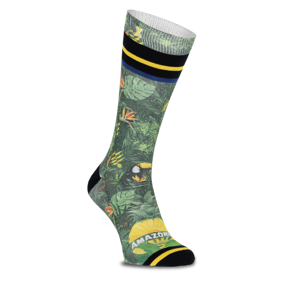 XPOOOS × AFNF Jungle Green - XPOOOS