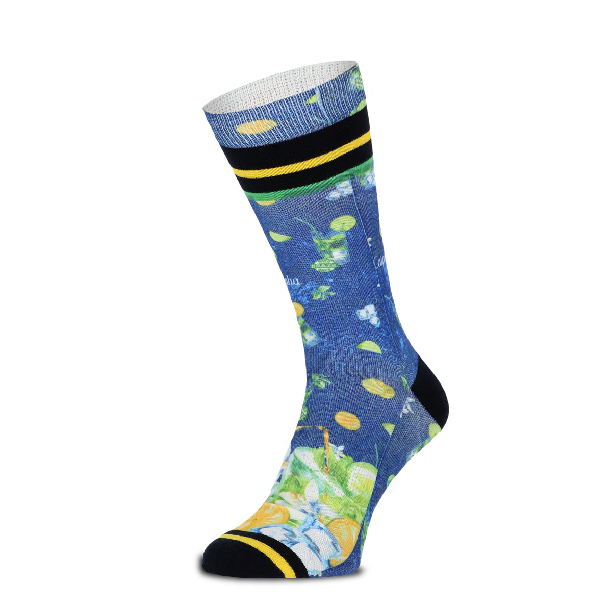 XPOOOS × AFNF Caipirinha Navy - XPOOOS