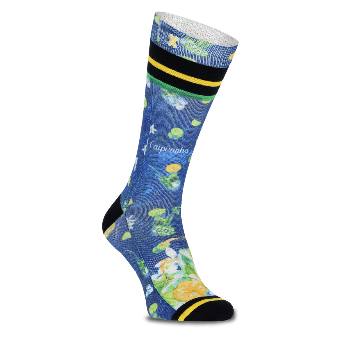 XPOOOS × AFNF Caipirinha Navy - XPOOOS